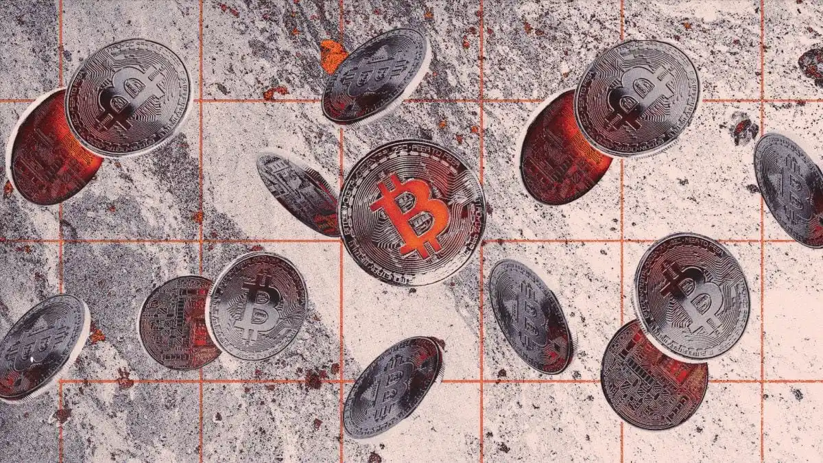 Bitcoin hakimiyeti 61%’i aştı