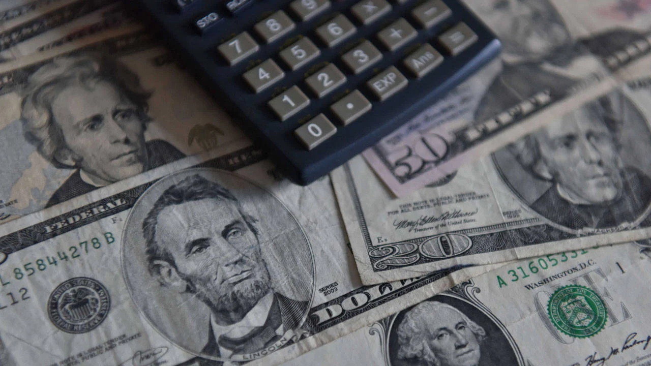 Dolar/TL’de yeni rekor