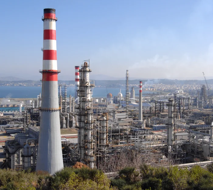 Tüpraş bilanço analizi: Ürün marjlarındaki daralma kârlılığı baskıladı