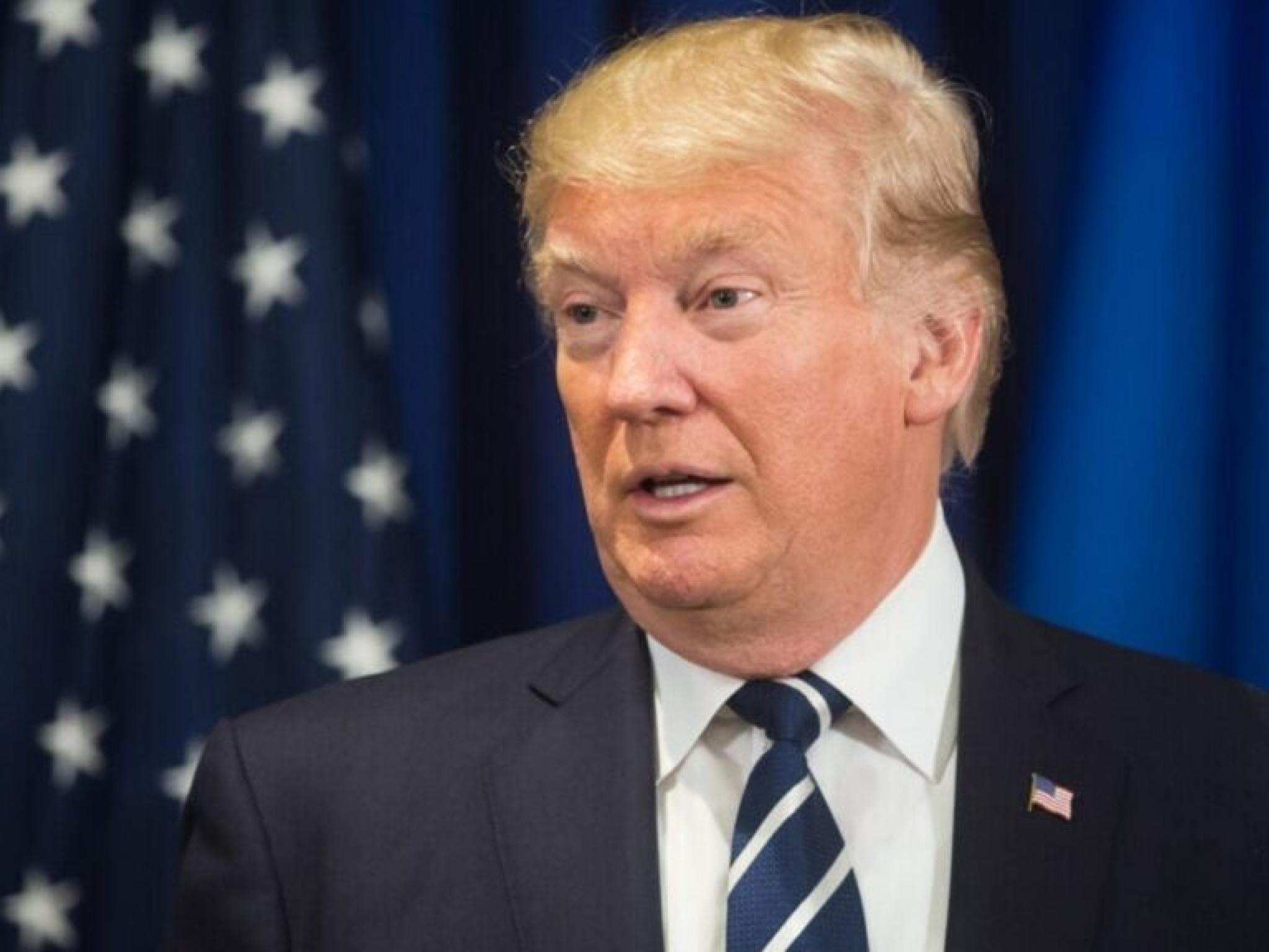 Trump’ın vergi planı, açığı 4,6 trilyon dolar artırabilir