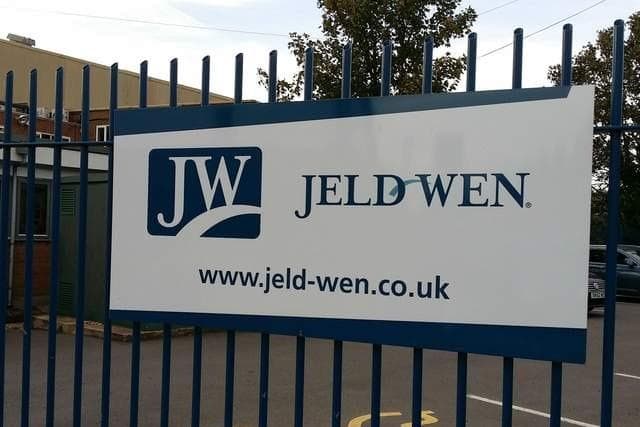 JELD-WEN Holding’in zararı arttı, gelirleri düştü