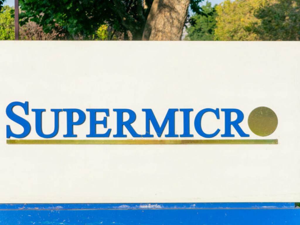 Super Micro Computer hisseleri neden yükselişte?