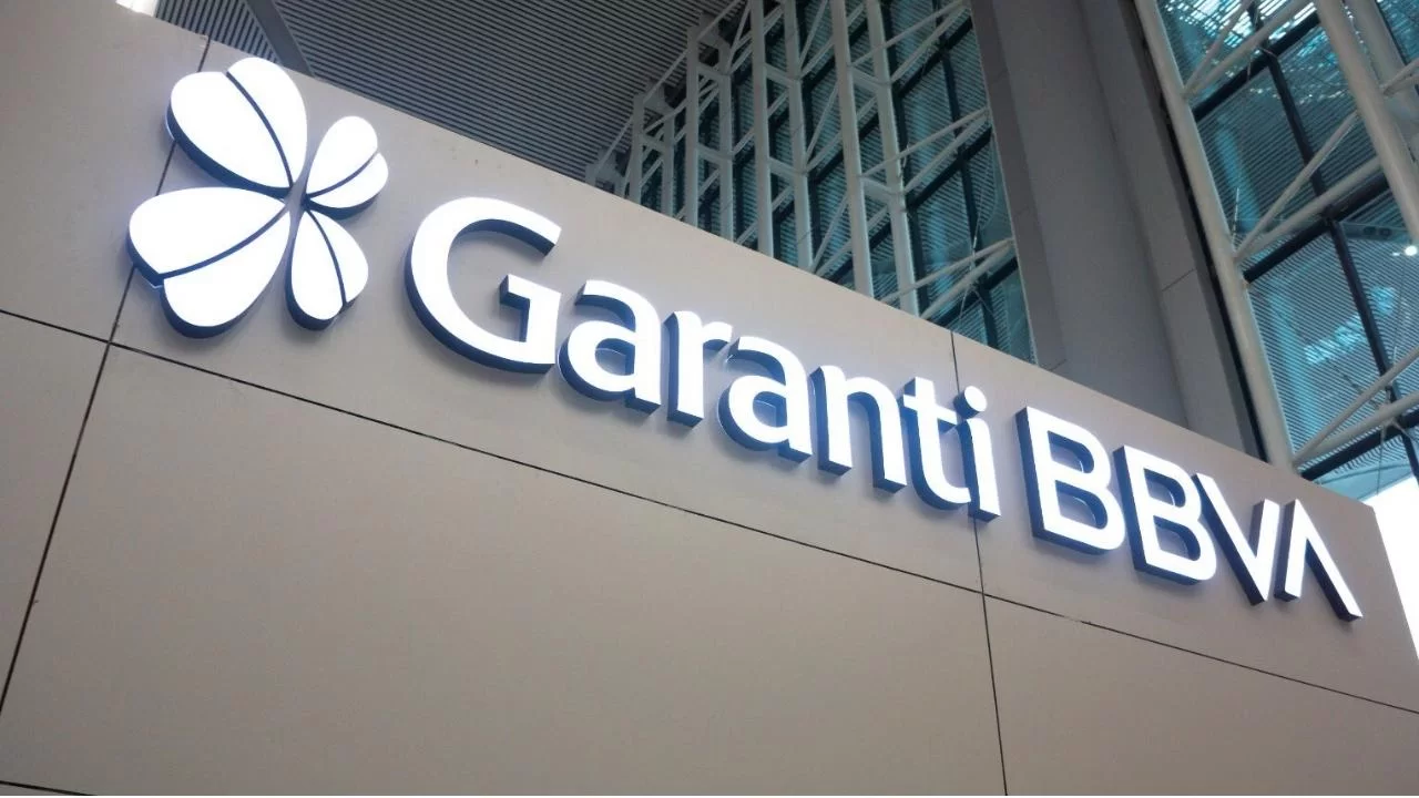 Garanti BBVA: Bu sene 200 milyon doların üzerinde teknoloji yatırımı yapacağız