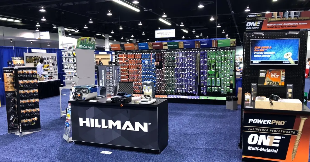 Hillman Solutions’ın kârı beklentilerin altında kaldı