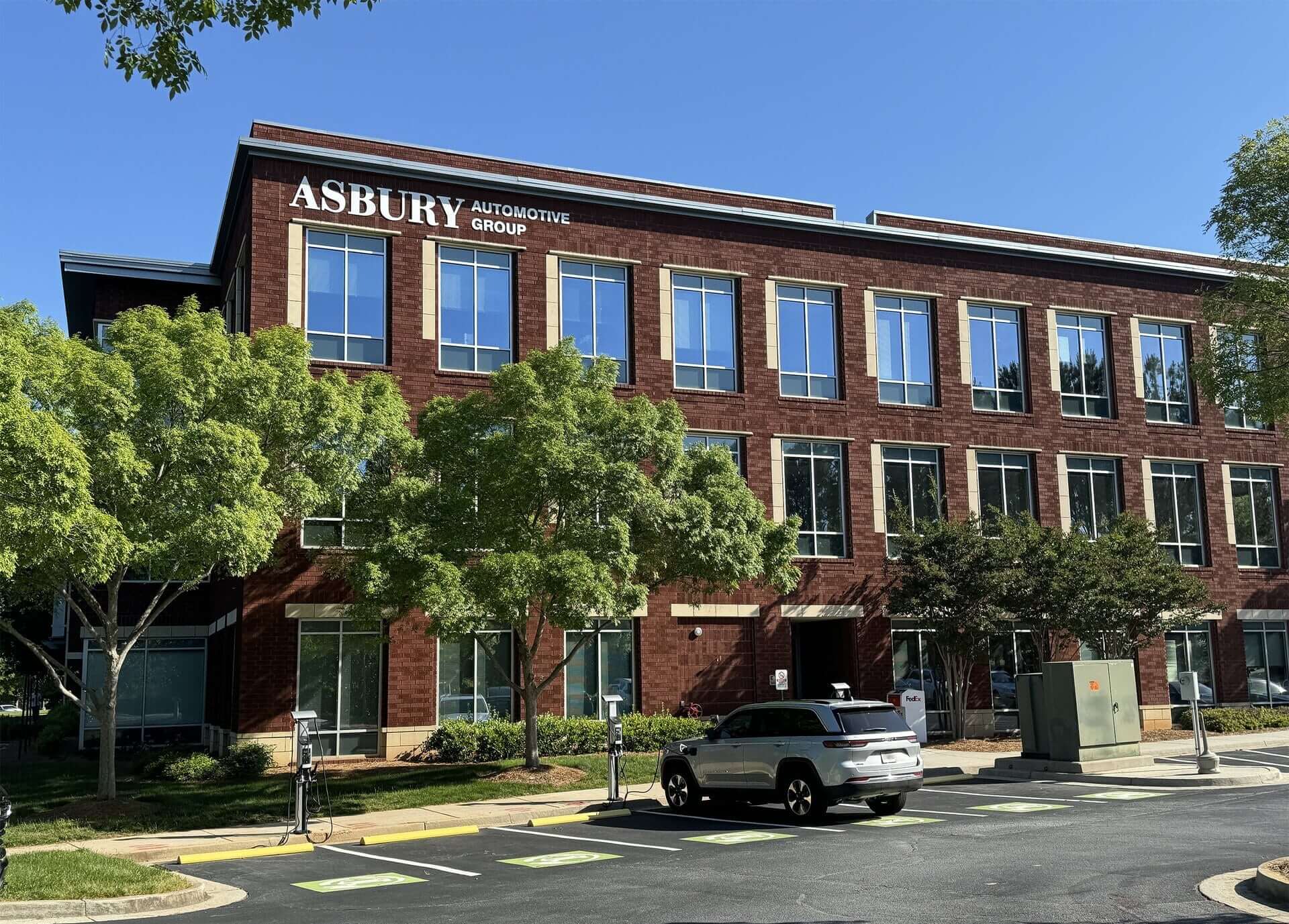 Asbury, Herb Chambers’ı 1,34 milyar dolara satın alıyor