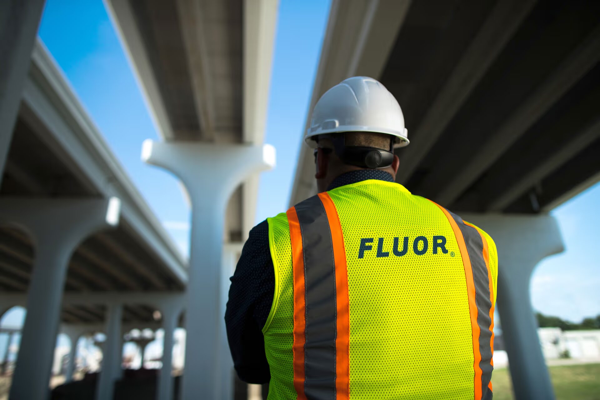 Fluor’un üçüncü çeyrek kârı beklentilerin altında kaldı