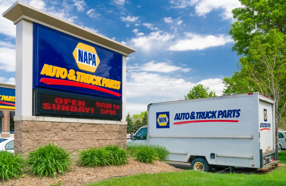 Genuine Parts’ın kârı düştü, geliri arttı