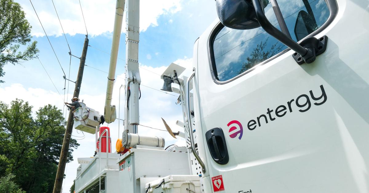 Entergy’nin üçüncü çeyrek kârı beklentiyi aştı