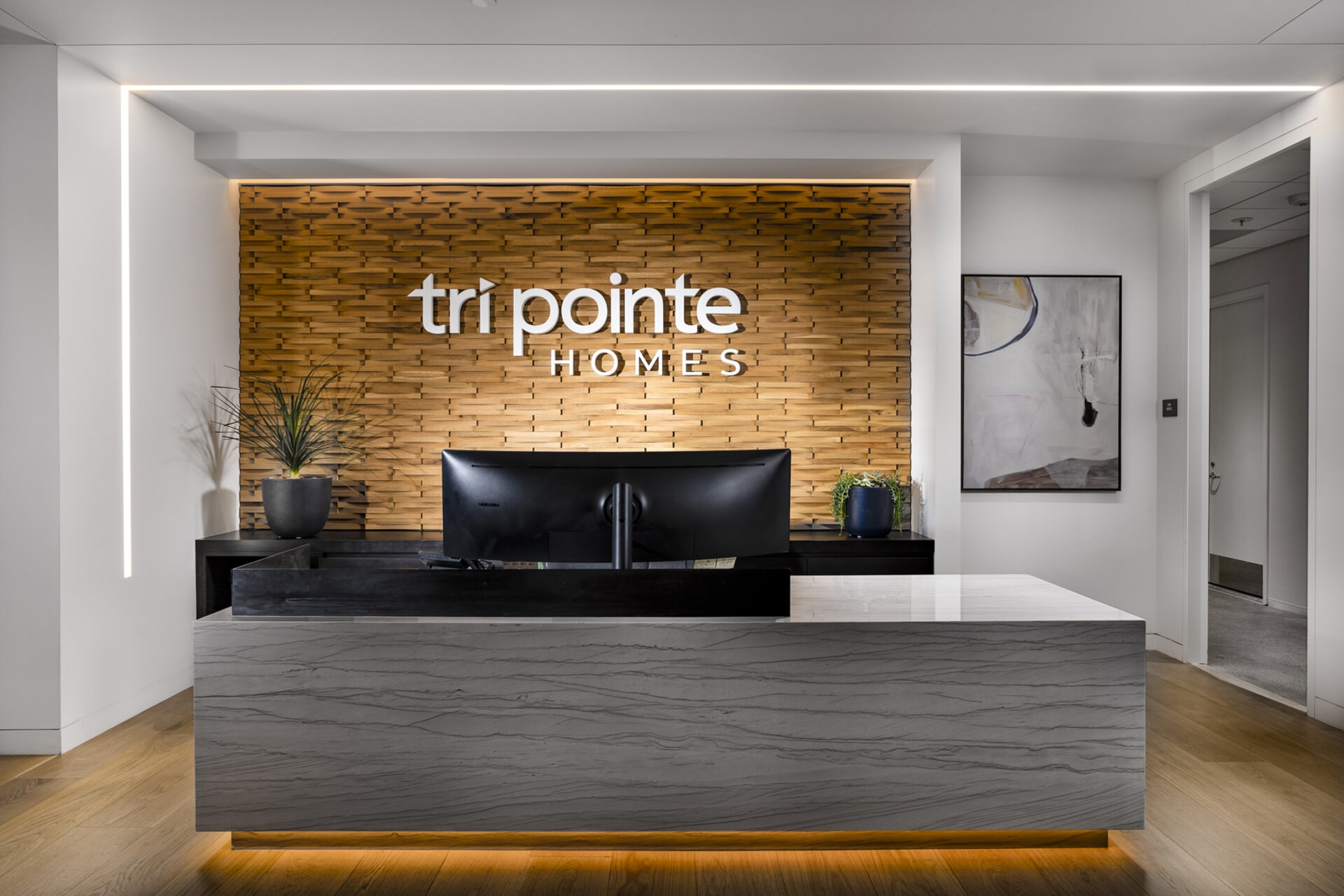 Tri Pointe Homes’un gelirleri düştü