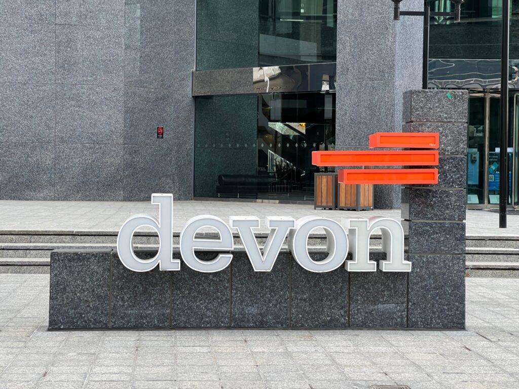 Devon Energy’nin kârı beklentileri aştı