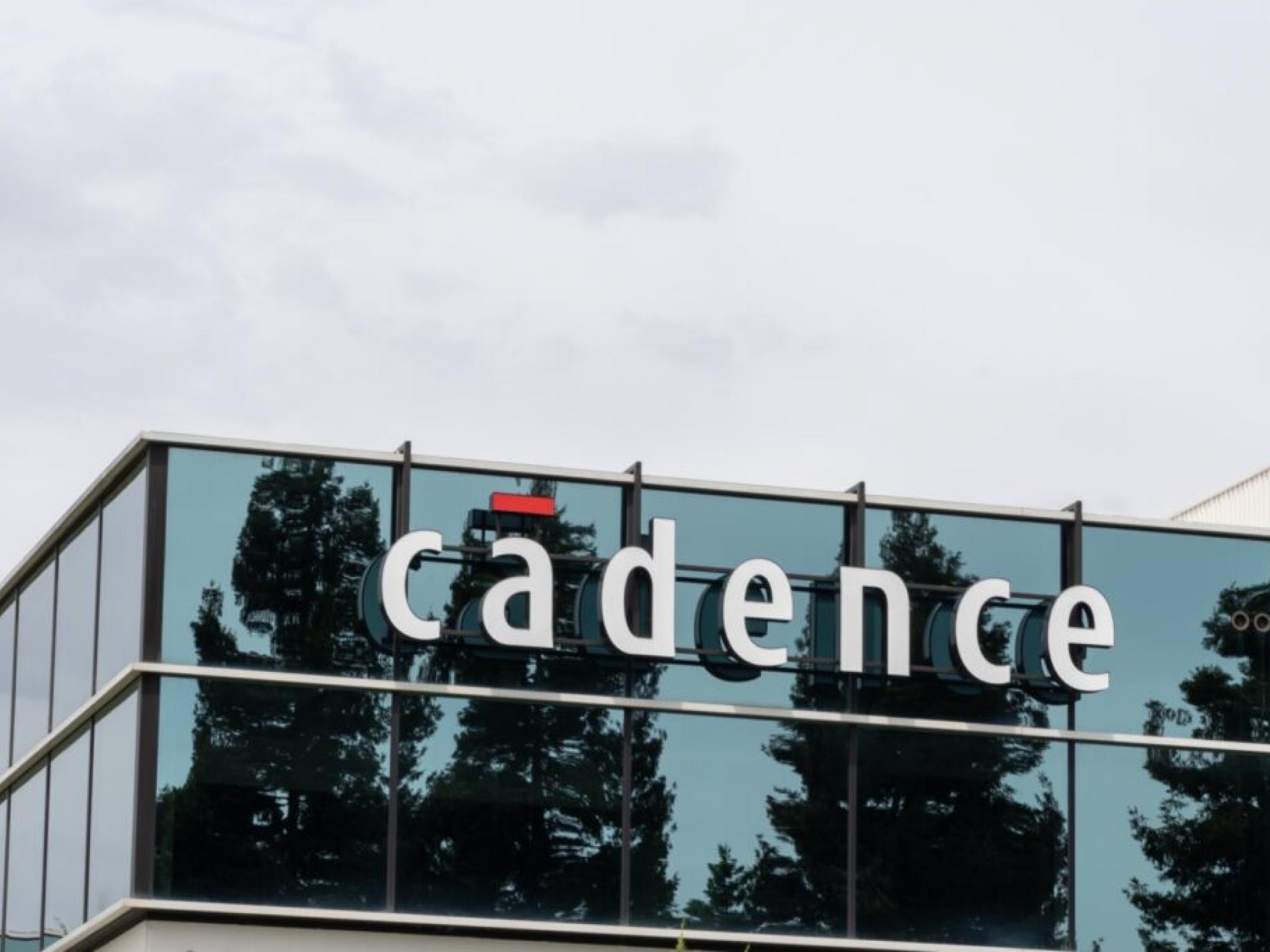 Cadence Design Systems’ın geliri arttı