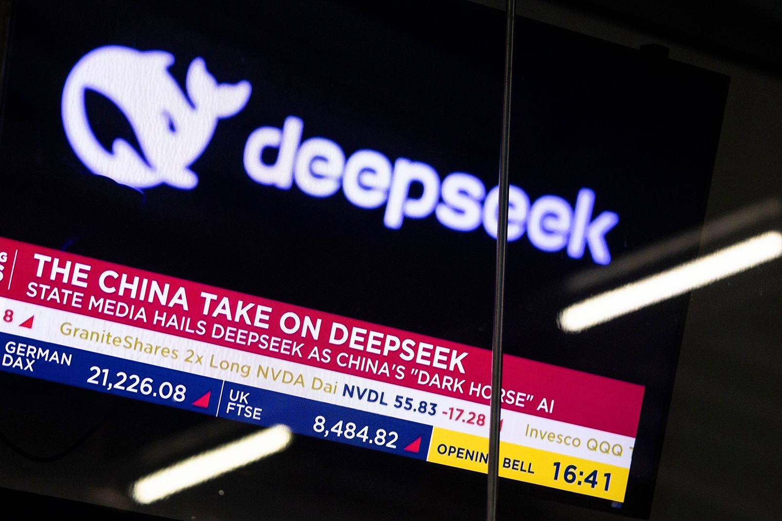 DeepSeek teknoloji hisseleri için bir risk mi, fırsat mı?
