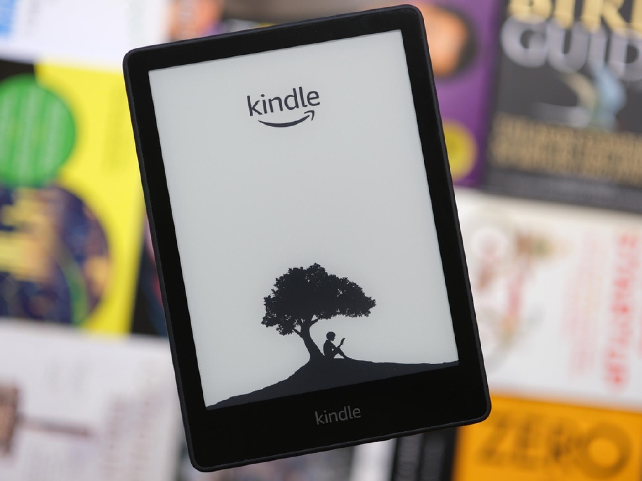 Amazon Kindle’da önemli bir özelliği kaldırıyor