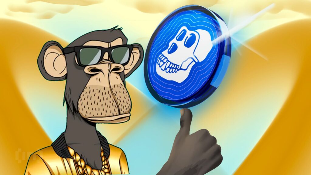 ApeCoin Nedir? APE Hakkında Her Şey ApeCoin Nedir? APE Hakkında Her Şey