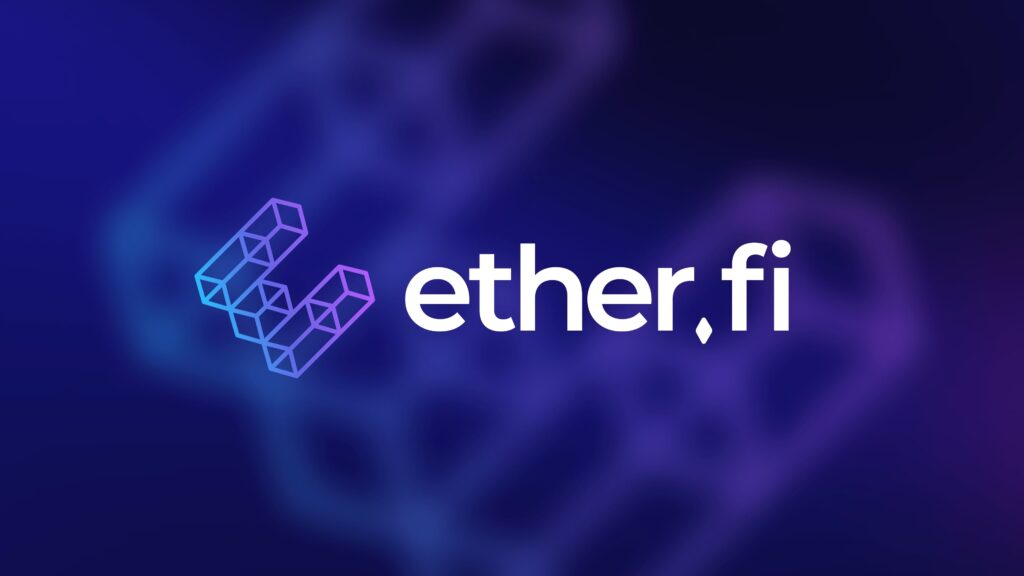 ETHFI Coin Nedir? Ether.fi Hakkında Her Şey