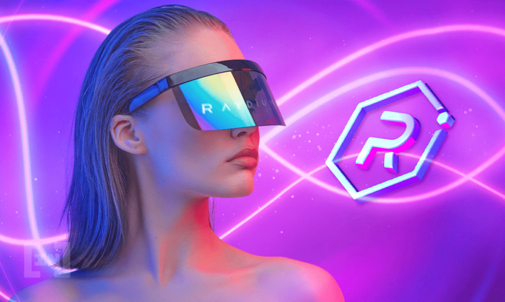 Ray Coin Nedir? Raydium Hakkında Her Şey Ray Coin Nedir? Raydium Hakkında Her Şey