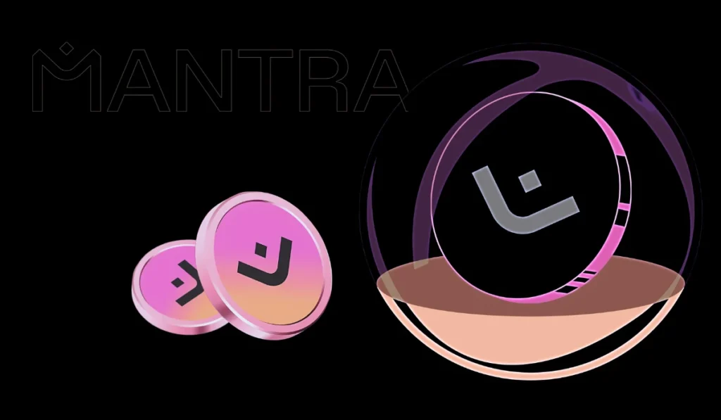 OM Coin Nedir? Mantra Coin Hakkında Her Şey OM Coin Nedir? Mantra Coin Hakkında Her Şey