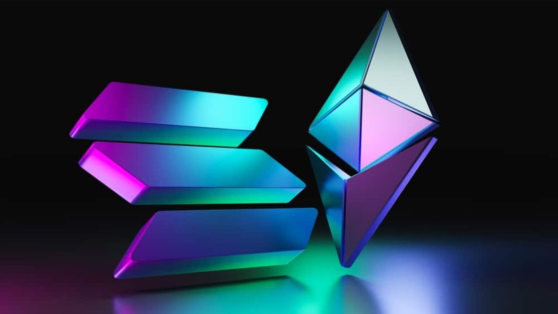 Solana, Ethereum karşısında zemin kaybediyor
