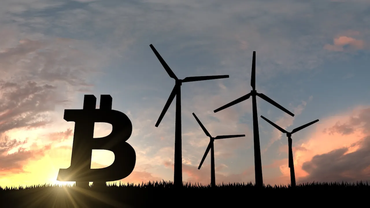 Bitcoin madencisi MARA Teksas’ta rüzgar çiftliği satın aldı