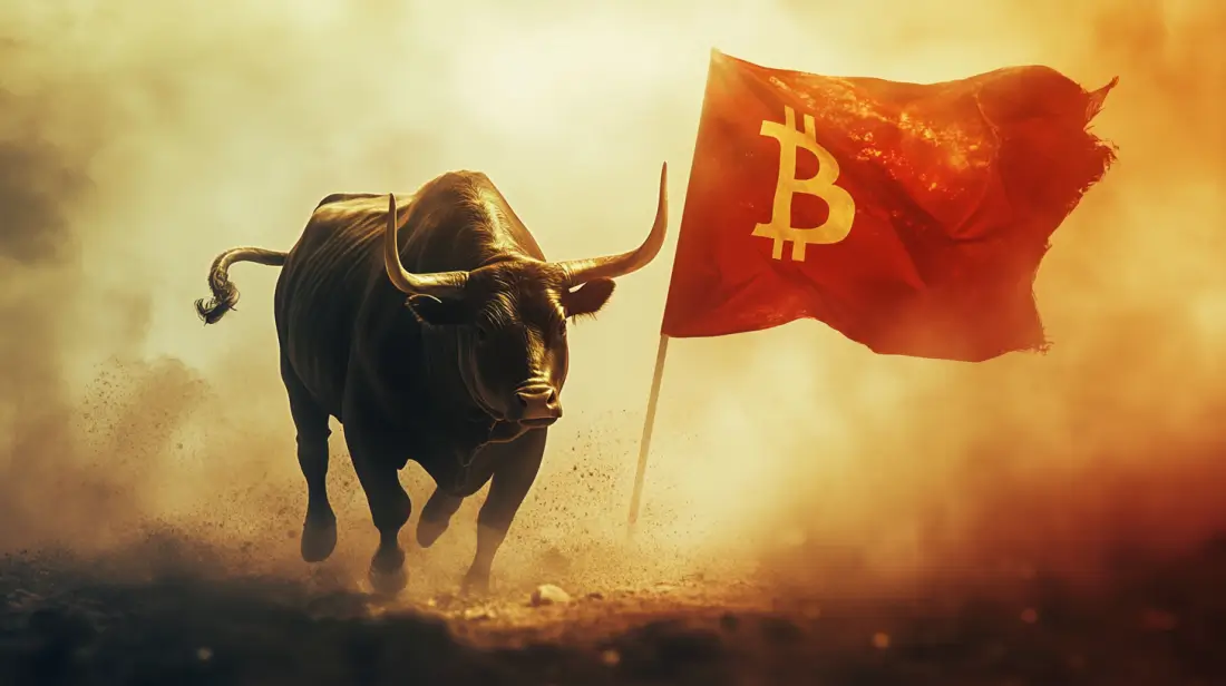 Bitcoin 100 bin dolara yaklaştı: Yapıcı ivmesini koruyor