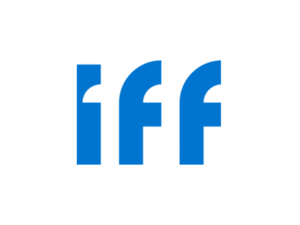 IFF’nin satışları yüzde 3 arttı