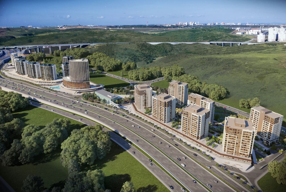 Fuzul GYO İstanbul’da yapılması planlanan gayrimenkul projesi için görüşmelere başladı