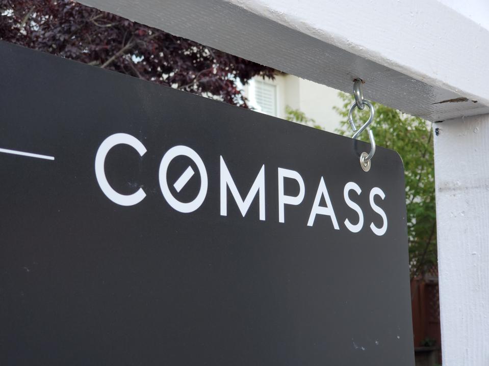 Compass’ın üçüncü çeyrek zararı azaldı