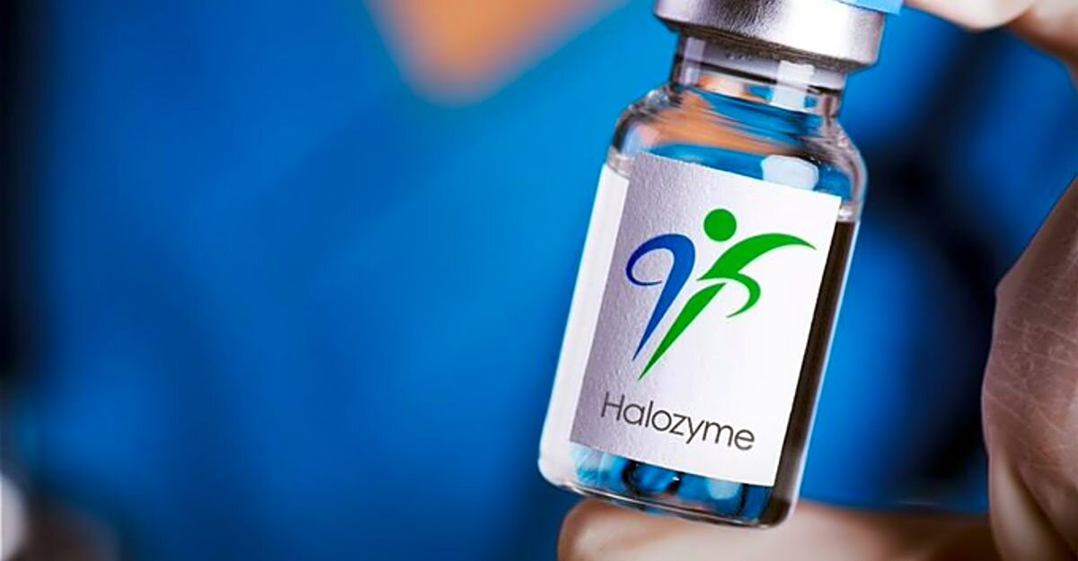 Halozyme’nin üçüncü çeyrek kârı beklentiyi aştı