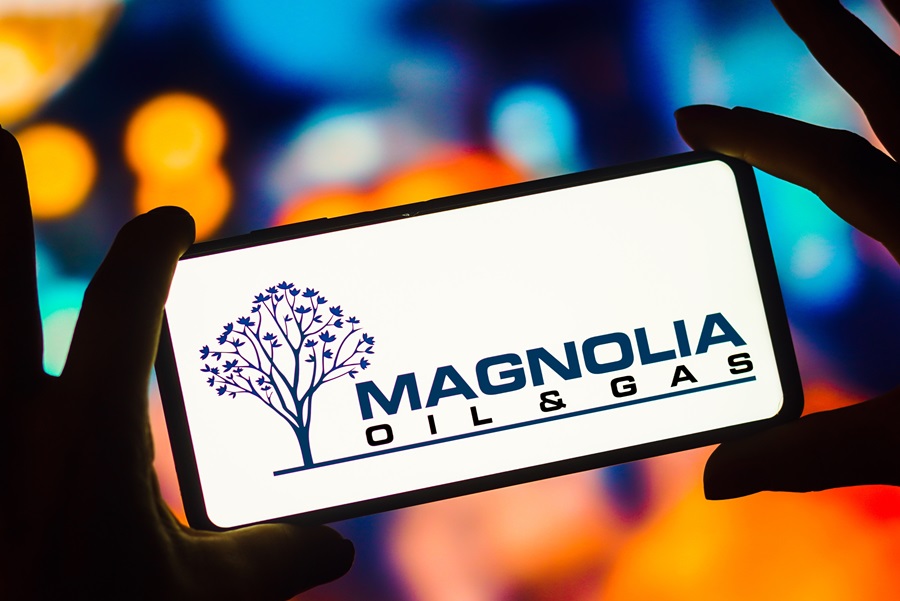 Magnolia Oil & Gas’ın kârı beklentilerin altında kaldı
