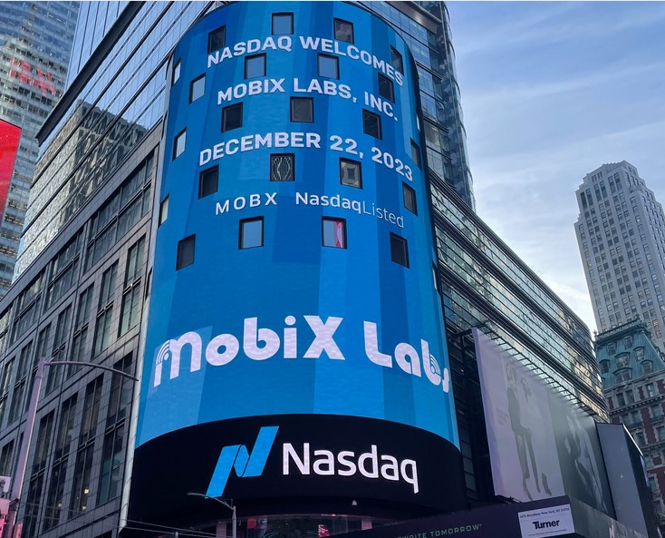 Mobix Labs zarar etti ancak gelirleri arttı
