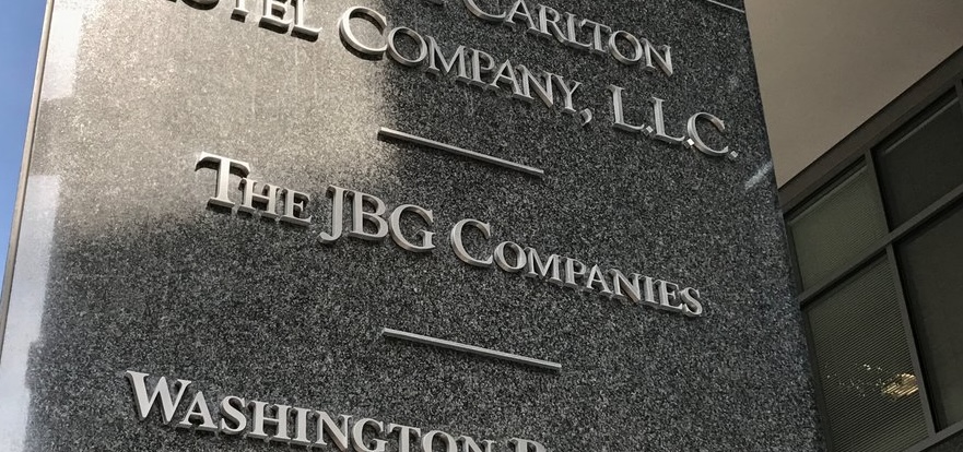 JBG SMITH’in kârı beklentilerin altında kaldı