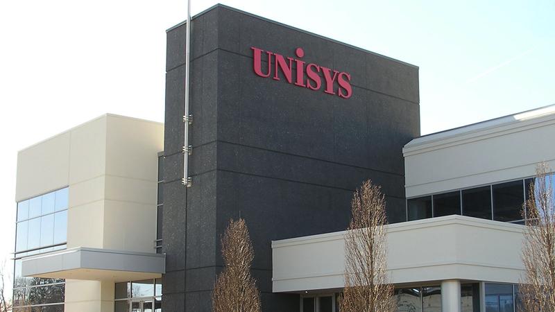 Unisys’in üçüncü çeyrek kârı beklentileri aştı