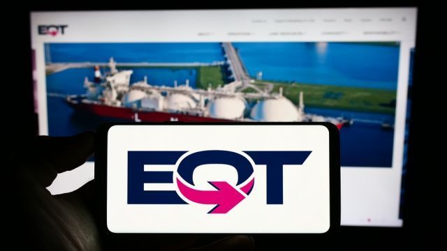 EQT’nin üçüncü çeyrek kârı beklentileri aştı