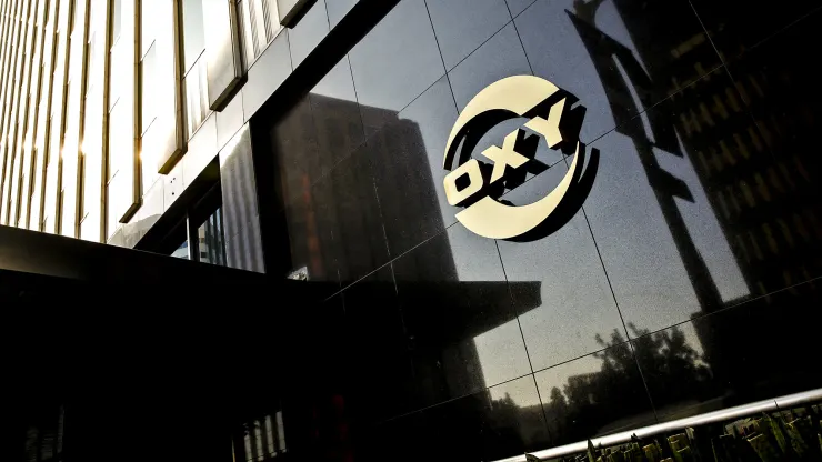 Occidental Petroleum’un kârı beklentiyi aştı