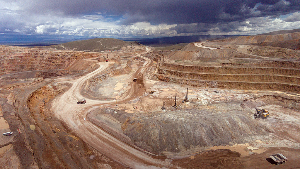SSR Mining’in geliri beklentileri aştı