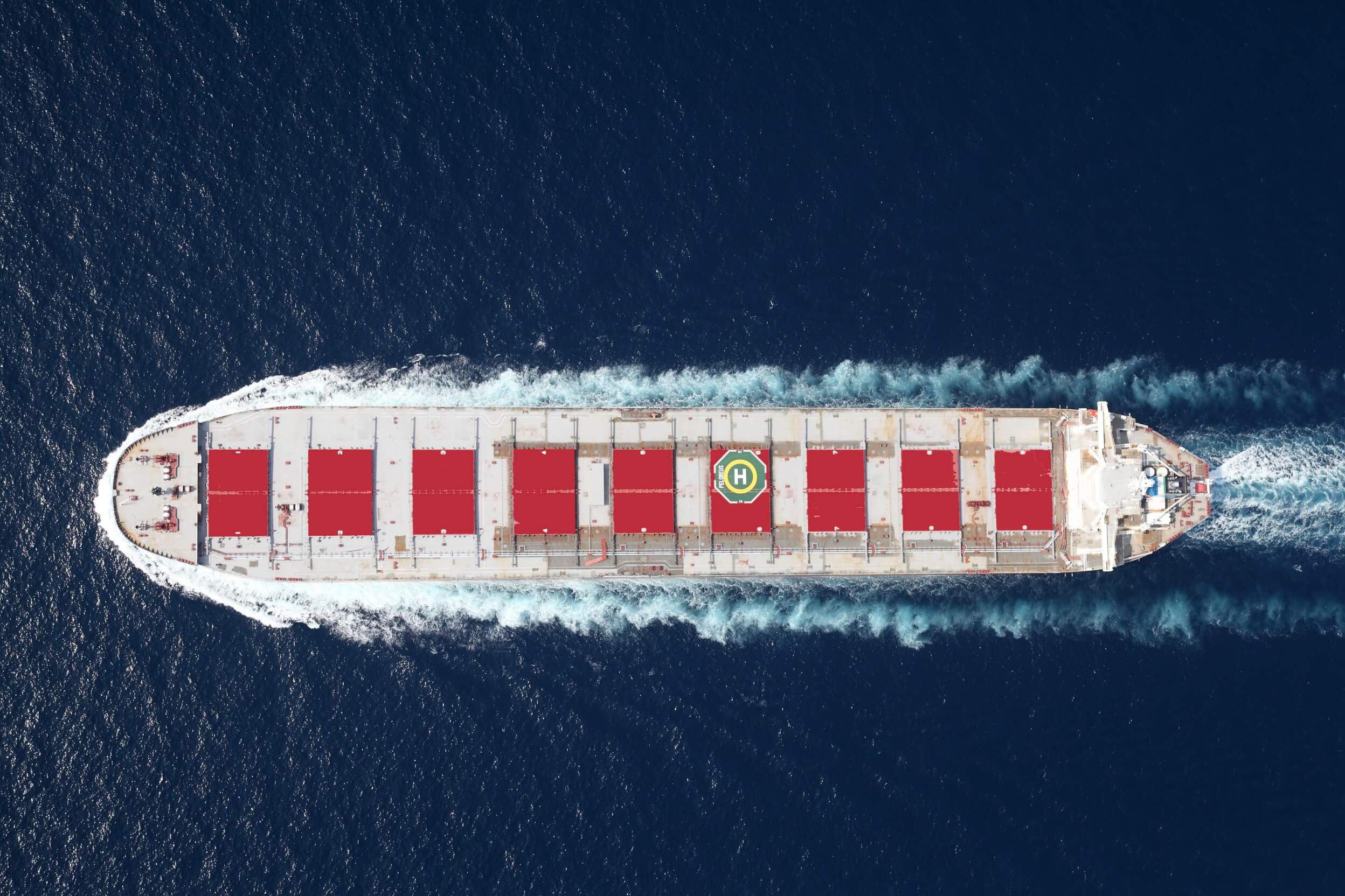 Star Bulk Carriers’ın kârı beklentilerin altında kaldı