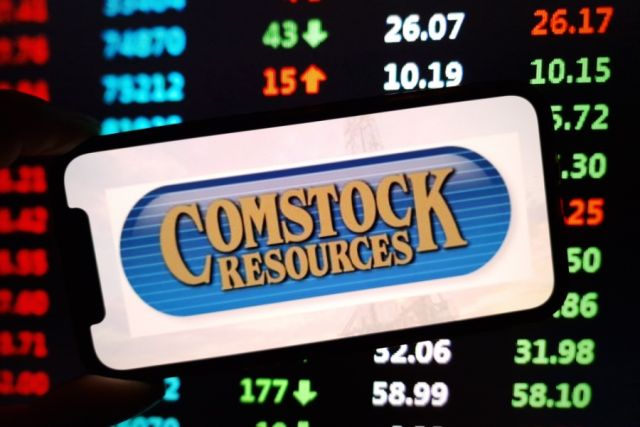 Comstock Resources’ın kârı beklentileri aştı