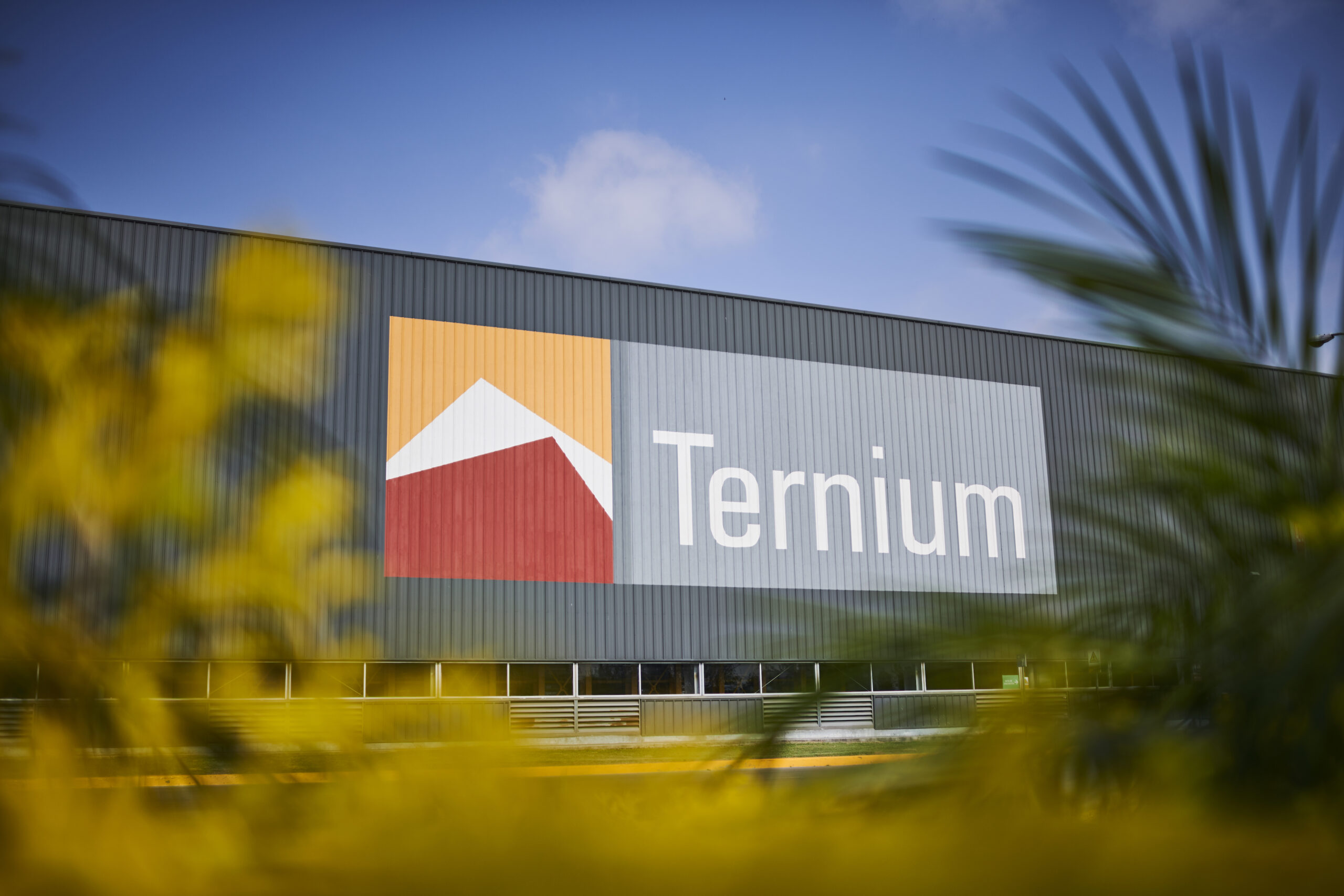 Ternium’un kârı 32% düştü
