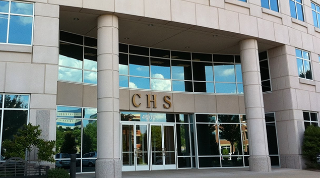 Community Health Systems’ın gelirleri beklentileri aştı