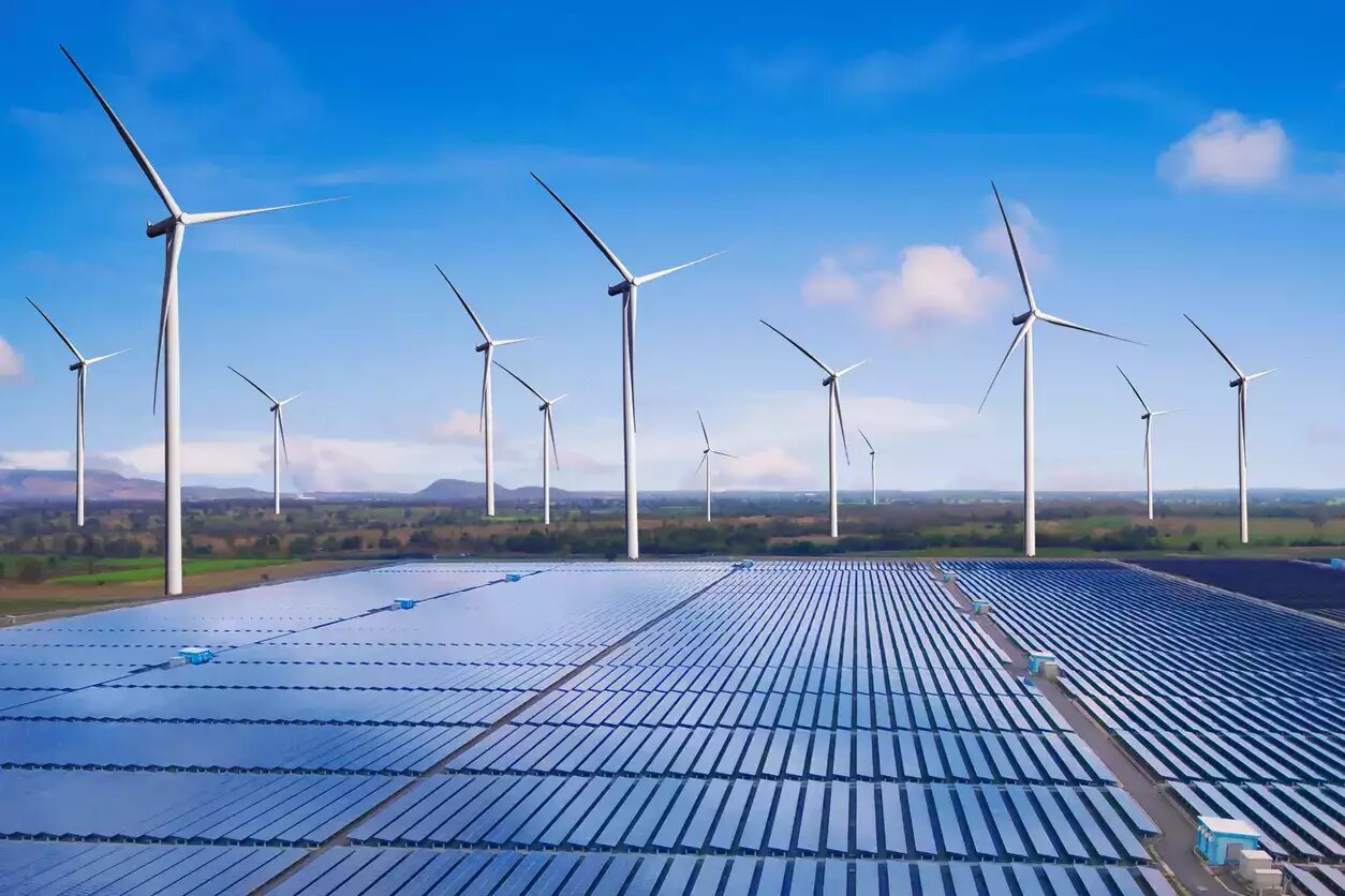 ReNew Energy Global’in gelirleri beklentiyi aştı