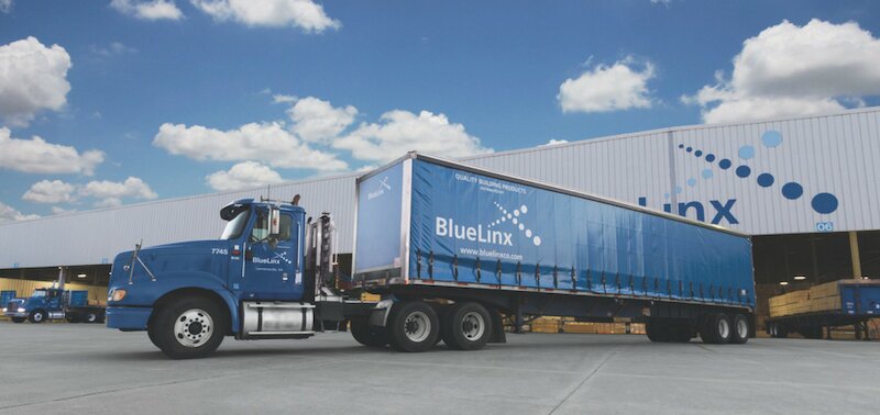 BlueLinx’in kârı 79% düştü