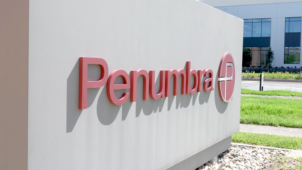 Penumbra’nın üçüncü çeyrek kârı beklentileri aştı