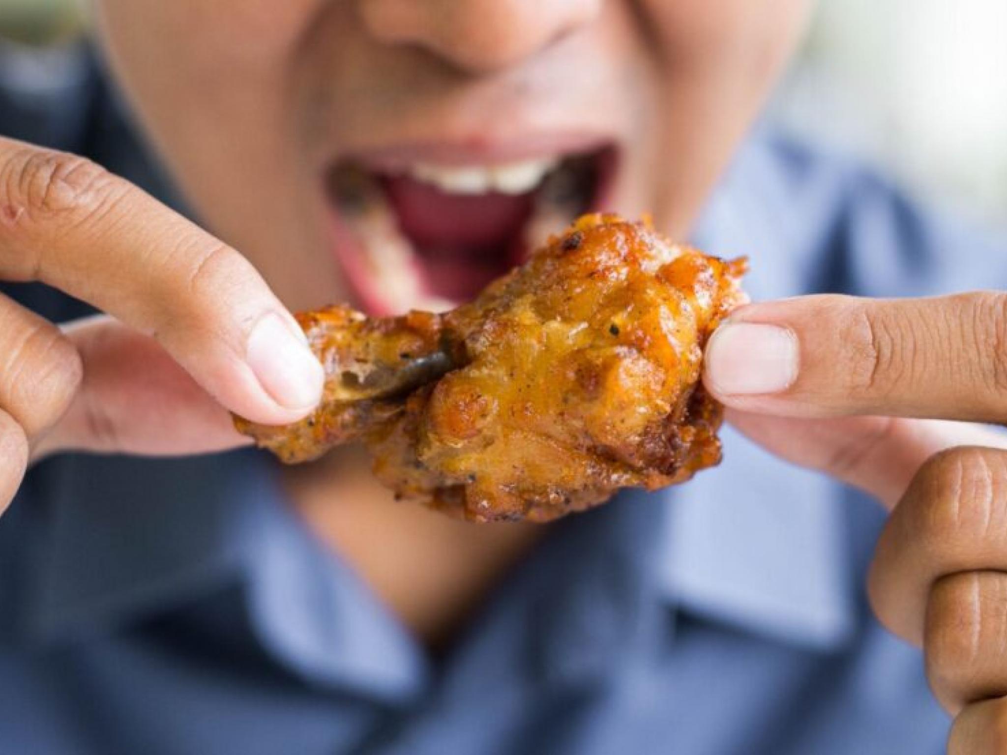 Wingstop’un satışları beklentilerin altında kaldı