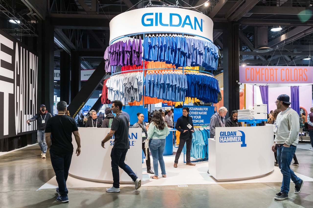 Gildan Activewear’ın kârı beklentileri aştı