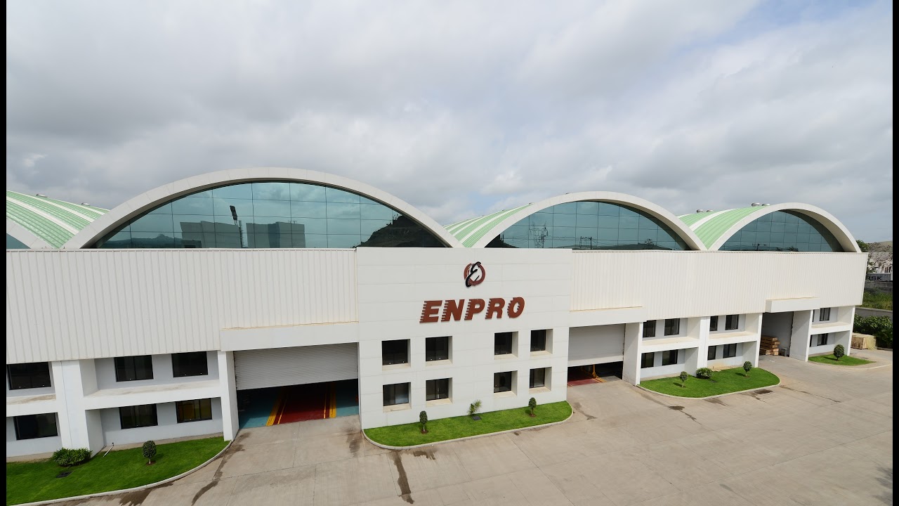 Enpro’nun üçüncü çeyrek kârı beklentiyi aştı