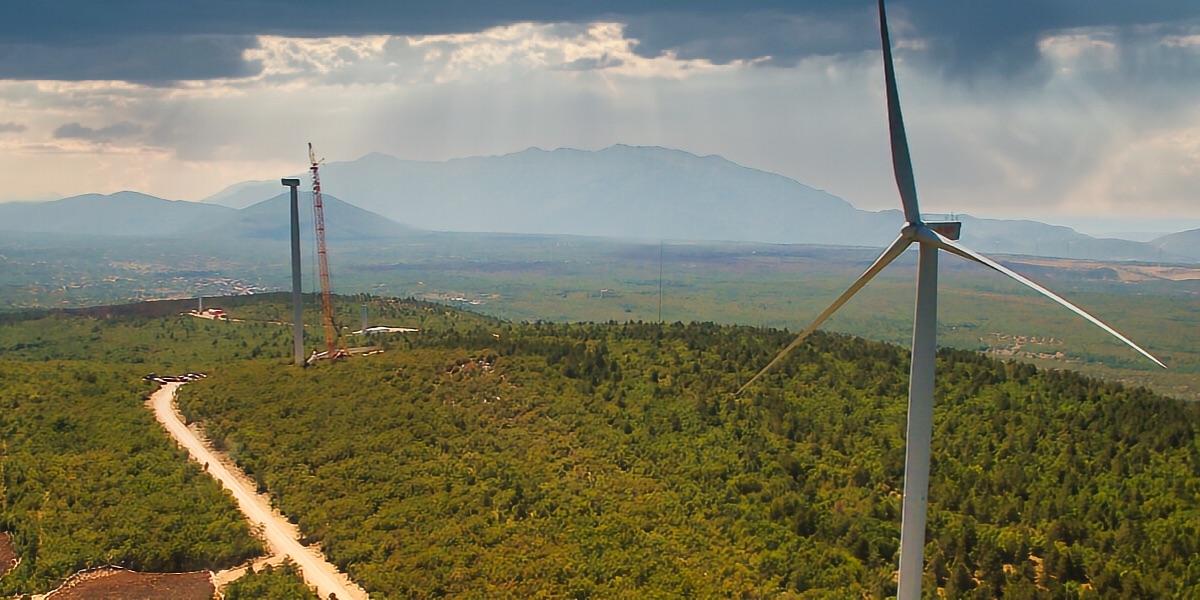 Enlight Renewable Energy’nin gelirleri arttı