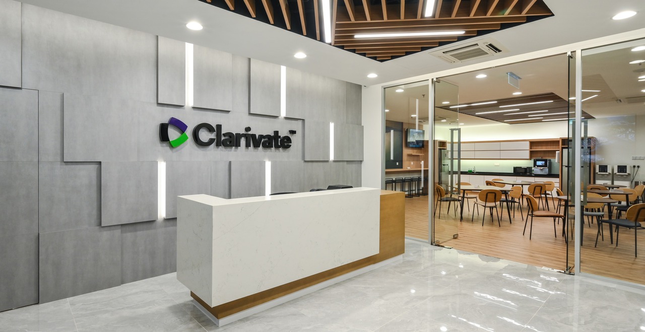 Clarivate’in kârı beklentiyi aştı