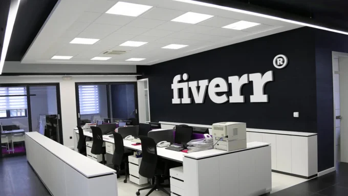 Fiverr’ın kârı beklentileri kaçırdı