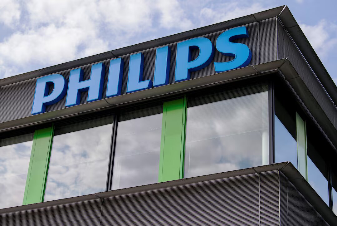 Philips’in kârı beklentilerin altında kaldı