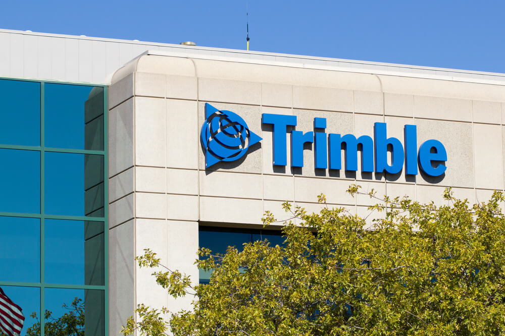 Trimble’ın gelirleri beklentileri aştı
